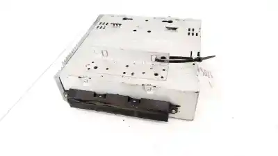 Second-hand car spare part audio system / radio cd for volvo v50 (545) 1.6 d oem iam references 307752841