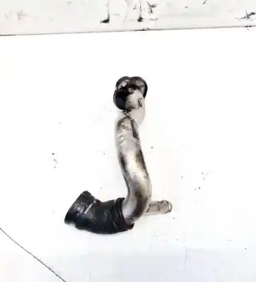 Peça sobressalente para automóvel em segunda mão tubo por bmw 6-series e63 / e64 2003.01 - 2010.12 630 i 2004-2016 190kw 258hp referências oem iam 