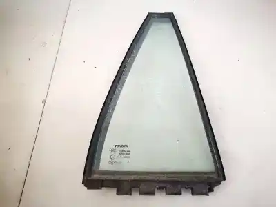 Pezzo di ricambio per auto di seconda mano custodia luna posteriore destra per toyota corolla (e11) 2.0 d-4d linea sol riferimenti oem iam 6818813080