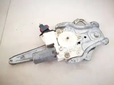 Pezzo di ricambio per auto di seconda mano alzacristalli posteriore destro per toyota corolla (e11) 2.0 d-4d linea sol riferimenti oem iam 