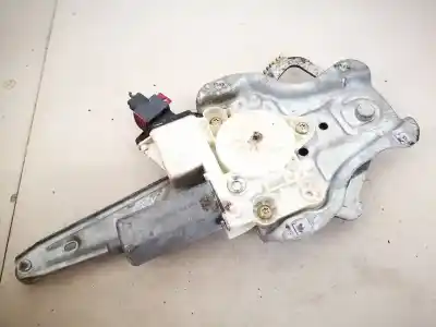 Pezzo di ricambio per auto di seconda mano motore alzacristalli posteriore destro per toyota corolla (e11) 2.0 d-4d linea sol riferimenti oem iam 6983002120