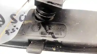 Pezzo di ricambio per auto di seconda mano specchio interno per volvo v50 (545) 1.6 d riferimenti oem iam e11015478  