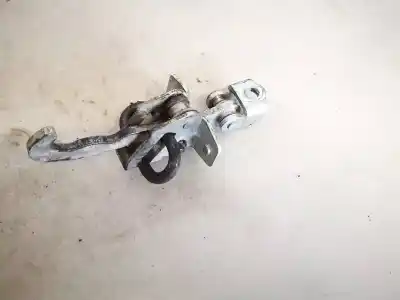 Peça sobressalente para automóvel em segunda mão dobradiça por opel zafira a 2.0 dti referências oem iam 