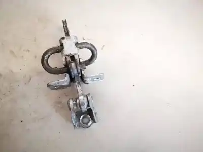 Second-hand car spare part hinge for opel zafira a 2.0 dti oem iam references   