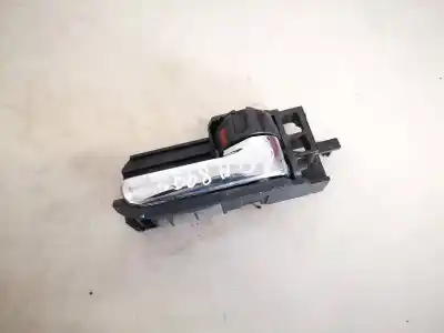 Pezzo di ricambio per auto di seconda mano maniglia interna posteriore destra per toyota corolla (e11) 2.0 d-4d linea sol riferimenti oem iam 51594a2