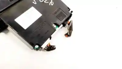 Second-hand car spare part multifunction display for volvo v50 (545) 1.6 d oem iam references 30679647  69594580