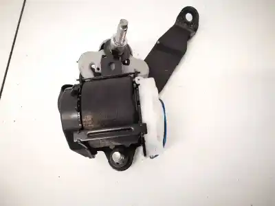 Second-hand car spare part rear left seat belt for honda cr-v (re) 2.2 dtec cat oem iam references 82850swwg0  82850-sww-g0