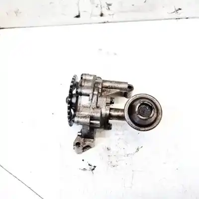 Автозапчасти б/у нефтяная бомба за VOLKSWAGEN PASSAT VARIANT (3B6) 1.9 TDI ссылки OEM IAM 038115105D  00861522