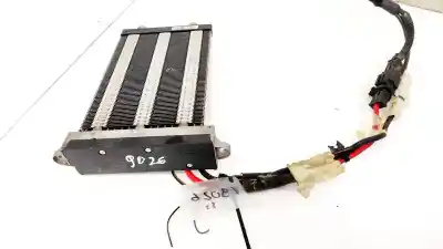 Second-hand car spare part heater blower for volvo v50 (545) 1.6 d oem iam references 3m5118k463fb