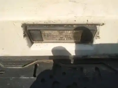 Автозапчастина б/у реєстрація пілот для citroen c5 i (dc_) 1.8 16v (dc6fzb. dc6fze) посилання на oem iam   