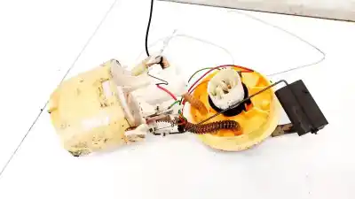 Second-hand car spare part fuel tank sender unit for volvo v50 (545) 1.6 d oem iam references 3m519275