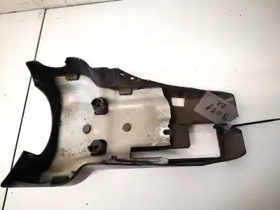 Pezzo di ricambio per auto di seconda mano plastica per volvo v50 (545) 1.6 d riferimenti oem iam 30680133  