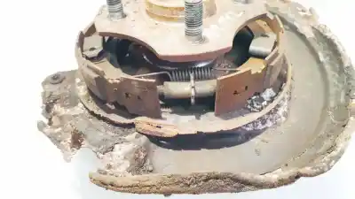 Автозапчасти б/у различные детали за TOYOTA YARIS VERSO (NCP2/NLP2) 1.3 16V CAT ссылки OEM IAM   