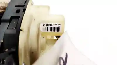 Second-hand car spare part ignition switch for volvo v50 (545) 1.6 d oem iam references 31300585  