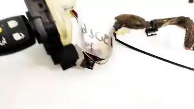 Second-hand car spare part ignition switch for volvo v50 (545) 1.6 d oem iam references 31300585  