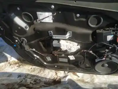 Second-hand car spare part driver left window regulator for mercedes clase r (w251) 3.0 cdi cat oem iam references a2518200742