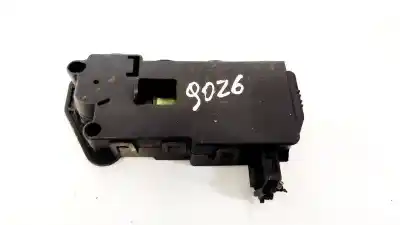 Second-hand car spare part fuel door cover motor for volvo v50 (545) 1.6 d oem iam references 30716754