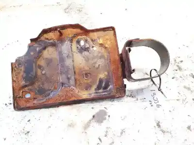 Pezzo di ricambio per auto di seconda mano Medio per OPEL MERIVA B 1.7 16V CDTI Riferimenti OEM IAM   