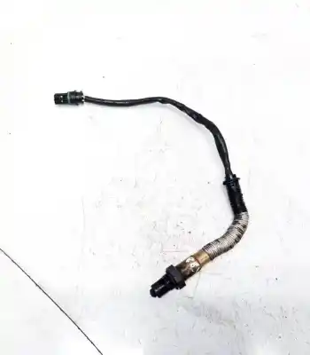 Peça sobressalente para automóvel em segunda mão sonda lambda por bmw 6-series e63 / e64 2003.01 - 2010.12 630 i 2004-2016 190kw 258hp referências oem iam 754524302