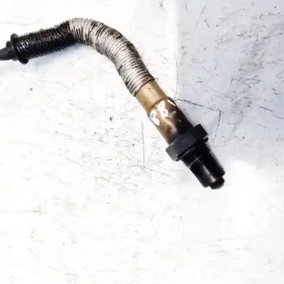 Peça sobressalente para automóvel em segunda mão sonda lambda por bmw 6-series e63 / e64 2003.01 - 2010.12 630 i 2004-2016 190kw 258hp referências oem iam 754524302  0258006789