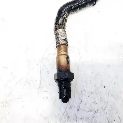 Peça sobressalente para automóvel em segunda mão sonda lambda por bmw 6-series e63 / e64 2003.01 - 2010.12 630 i 2004-2016 190kw 258hp referências oem iam 754524302  0258006789