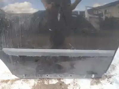 Pezzo di ricambio per auto di seconda mano plastica per volvo v50 (545) 2.0 d riferimenti oem iam   