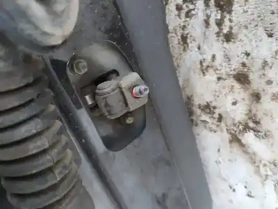 Pezzo di ricambio per auto di seconda mano cerniera per volvo v50 (545) 2.0 d riferimenti oem iam 