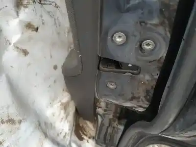 Pezzo di ricambio per auto di seconda mano serratura porta posteriore destra per volvo v50 (545) 2.0 d riferimenti oem iam 