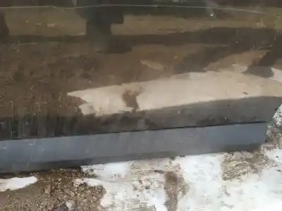 Pezzo di ricambio per auto di seconda mano plastica per volvo v50 (545) 2.0 d riferimenti oem iam   