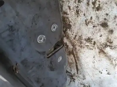 Peça sobressalente para automóvel em segunda mão fechadura da porta dianteira esquerda por volvo v50 (545) 2.0 d referências oem iam   