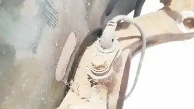 Peça sobressalente para automóvel em segunda mão sensor abs por kia sportage 1.7 crdi cat referências oem iam 956703w300