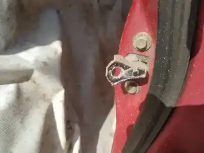 Peça sobressalente para automóvel em segunda mão dobradiça por honda civic (ec/ed) 1.6 16v cat referências oem iam 