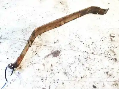 Pezzo di ricambio per auto di seconda mano plastica per opel meriva b 1.7 16v cdti riferimenti oem iam   