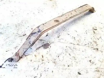 Peça sobressalente para automóvel em segunda mão plásticos por opel meriva b 1.7 16v cdti referências oem iam 