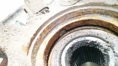 Peça sobressalente para automóvel em segunda mão sensor abs por seat altea (5p1) 1.9 tdi referências oem iam   