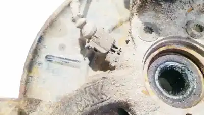 Pezzo di ricambio per auto di seconda mano sensore abs per seat altea (5p1) 1.9 tdi riferimenti oem iam 