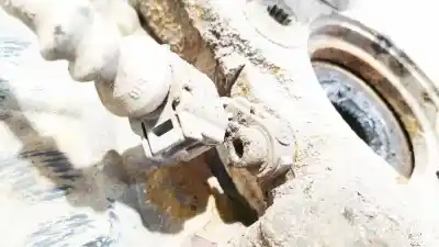 Peça sobressalente para automóvel em segunda mão sensor abs por seat altea (5p1) 1.9 tdi referências oem iam   