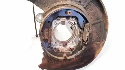 Peça sobressalente para automóvel em segunda mão Peças Diversas por BMW X5 (E53) 3.0d Referências OEM IAM   