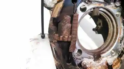 Peça sobressalente para automóvel em segunda mão peças diversas por bmw x5 (e53) 3.0d referências oem iam   