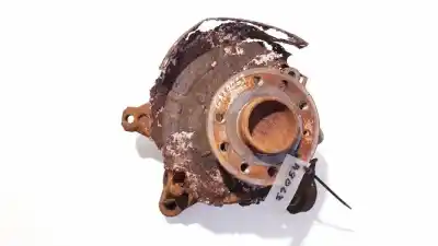 Peça sobressalente para automóvel em segunda mão manga de eixo traseira esquerda por fiat croma (194) 1.9 8v multijet dynamic referências oem iam 