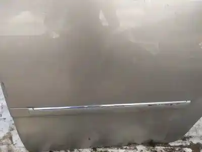 Pezzo di ricambio per auto di seconda mano plastica per fiat croma (194) 1.9 8v multijet dynamic riferimenti oem iam 