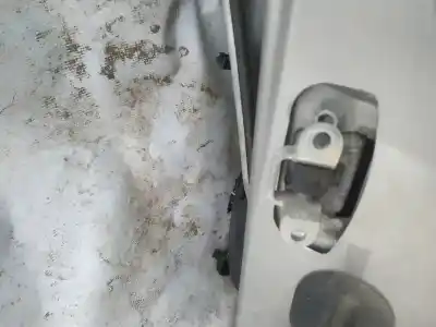 Pezzo di ricambio per auto di seconda mano cerniera per fiat croma (194) 1.9 8v multijet dynamic riferimenti oem iam 