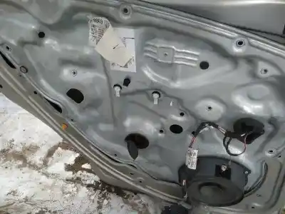 Pezzo di ricambio per auto di seconda mano alzacristalli posteriore sinistro per fiat croma (194) 1.9 8v multijet dynamic riferimenti oem iam 40936817