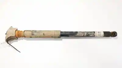 Second-hand car spare part rear left shock absorber for volvo v50 (545) 1.6 d oem iam references 313669