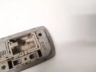 Second-hand car spare part interior light for honda fr-v (be) 1.8 vtec cat oem iam references a10013  a-1001-3