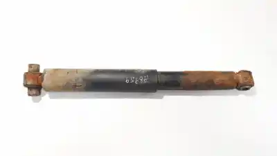 Second-hand car spare part right rear shock absorber for ford focus turn. (cb8) 1.6 tdci cat oem iam references 