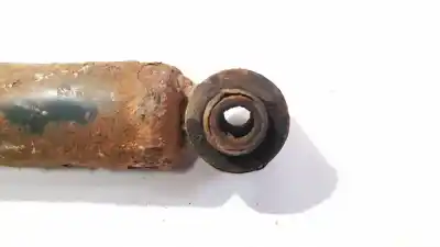 Peça sobressalente para automóvel em segunda mão amortecedor traseiro esquerdo por ford focus turn. (cb8) 1.6 tdci cat referências oem iam bv6118080cad  bv61-18080-cad