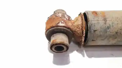 Peça sobressalente para automóvel em segunda mão amortecedor traseiro esquerdo por ford focus turn. (cb8) 1.6 tdci cat referências oem iam bv6118080cad  bv61-18080-cad