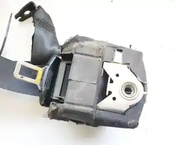 Recambio de automóvil de segunda mano de cinturon seguridad trasero derecho para volkswagen passat cc (357) 2.0 tdi referencias oem iam 3c9857806g