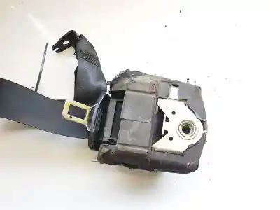 Pezzo di ricambio per auto di seconda mano cintura di sicurezza posteriore destra per volkswagen passat cc (357) 2.0 tdi riferimenti oem iam 3c9857806g  34012751, 33059771d